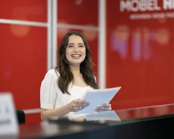 Ausbildung im Einzelhandel